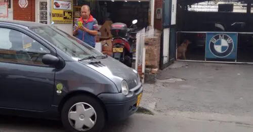 TODO ELECTRICO PARA SU CARRO BOGOTÁ TODO ELECTRICO PARA SU CARRO BOGOTÁ